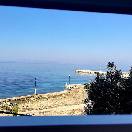 Vassia'S Beach Houses Μπενίτσες Εξωτερικό φωτογραφία