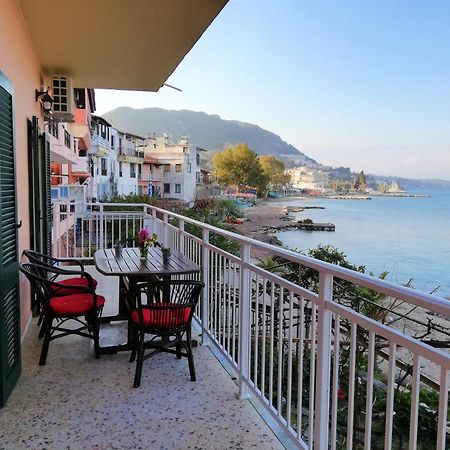 Vassia'S Beach Houses Μπενίτσες Εξωτερικό φωτογραφία