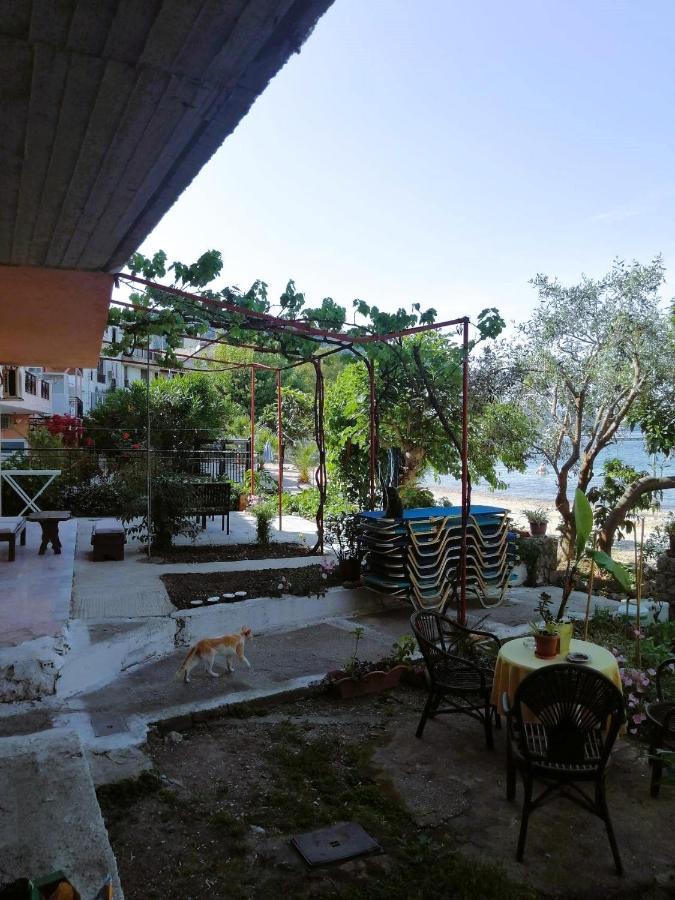 Vassia'S Beach Houses Μπενίτσες Εξωτερικό φωτογραφία